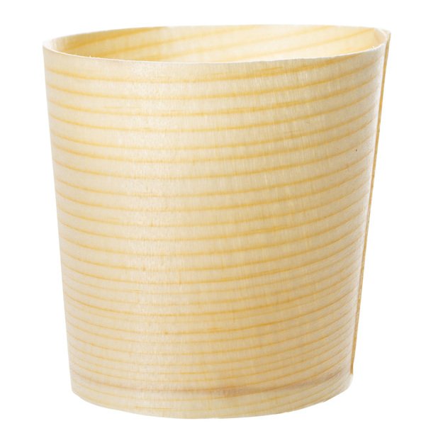 Disposable cup, 4.5x4.5 cm, 50 pcs