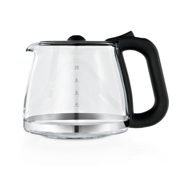 WMF Bueno 04.1225.0011 coffee maker Semi-auto Drip coffee maker 1.7 L
