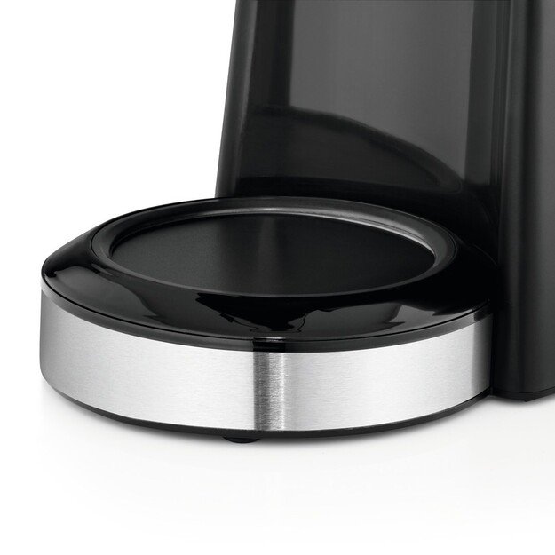 WMF Bueno 04.1225.0011 coffee maker Semi-auto Drip coffee maker 1.7 L