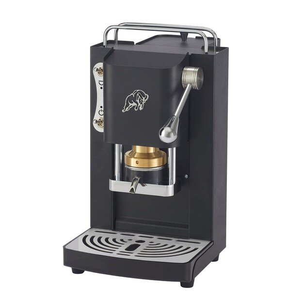 Faber Pro Essential black Chrom