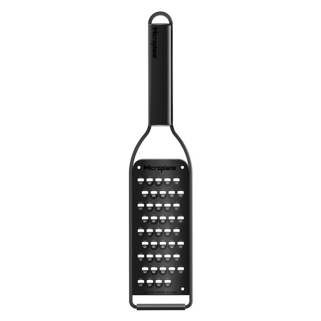 Extra Coarse grater, Black Sheep