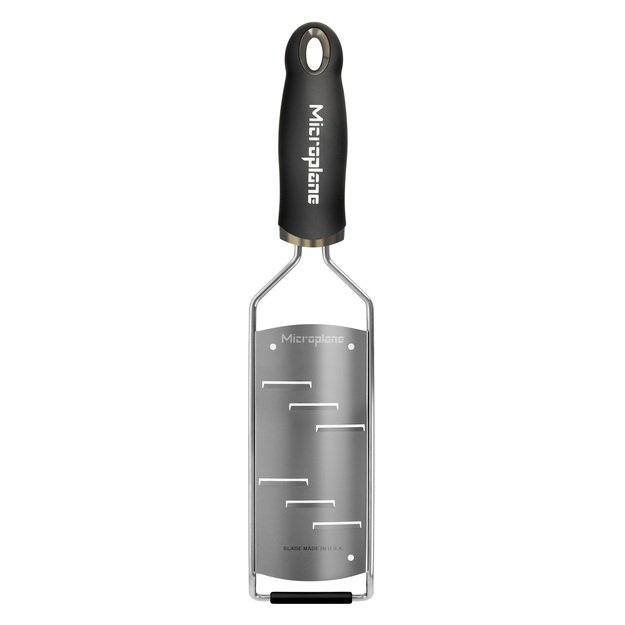 Large Shaver grater, Gourmet