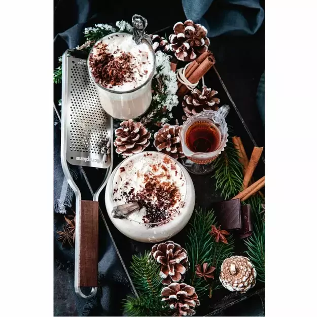 MICROPLANE Fine MASTER tarka 2