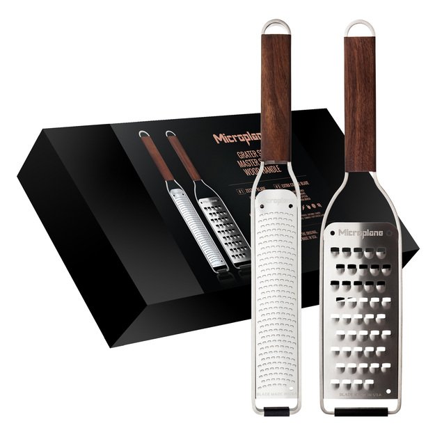 MICROPLANE MASTER dovanų rinkinys