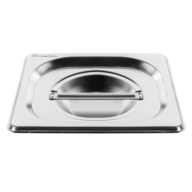 GN 1/6 lid, Caterware