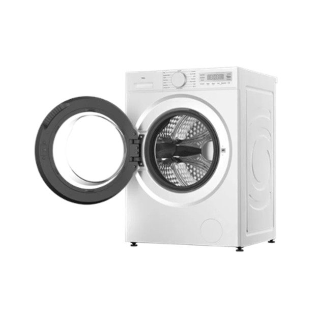 TCL Washing machine | FF0844WA0 | Energy efficiency class A | Front loading | Washing capacity 8 kg | 1400 RPM | Depth 52 cm | W