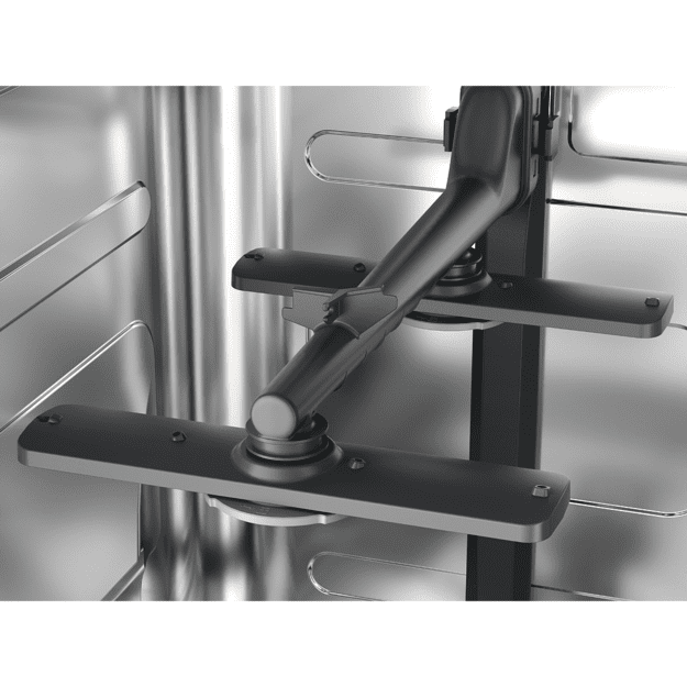 ELECTROLUX KEAD2100L