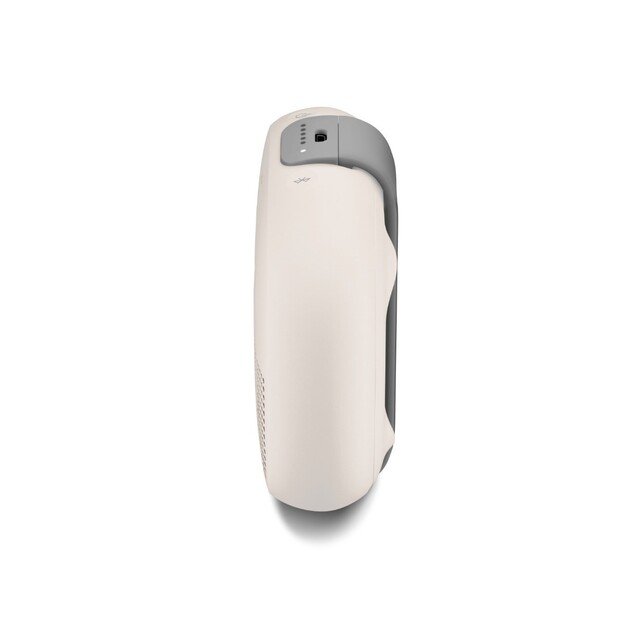 Bose SoundLink Micro White Smoke Speaker