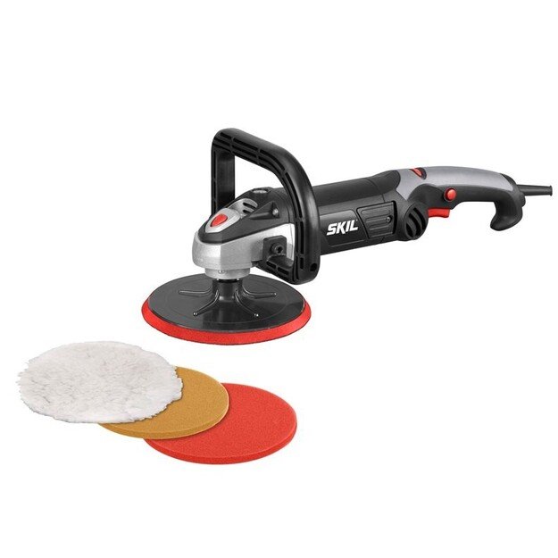 Angle Polisher NPWA1300 180MM 1200W SK