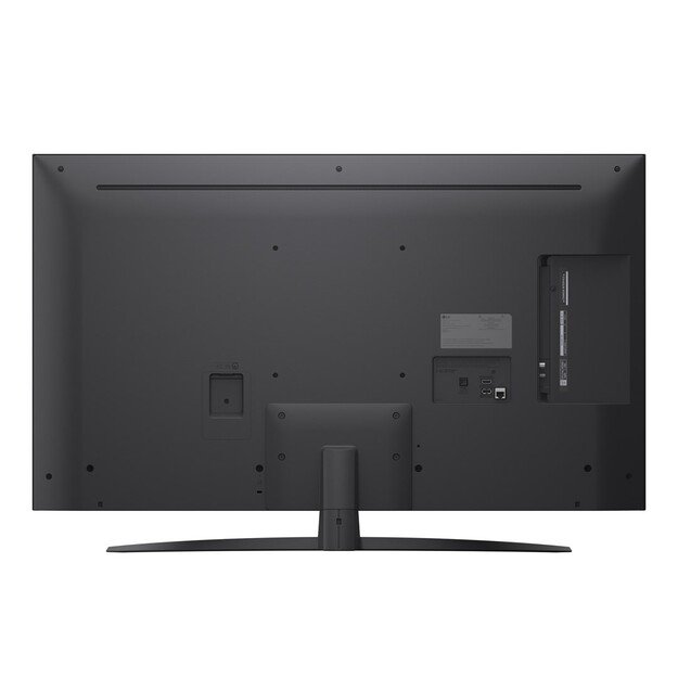 LG TV 43NANO81A6A (43NANO81A6A API) LGAPI) LG API)