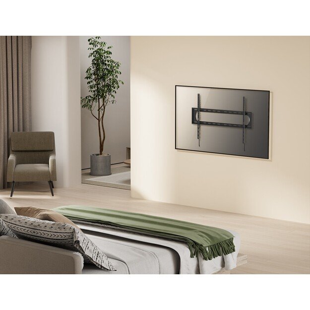Equip 60 -120  Heavy-Duty Fixed TV Mount Bracket