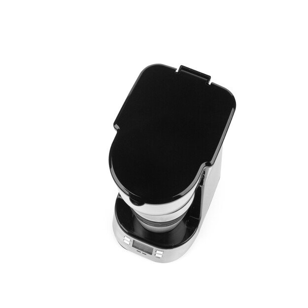 Salter EK2732FVDE Digital Coffee Maker