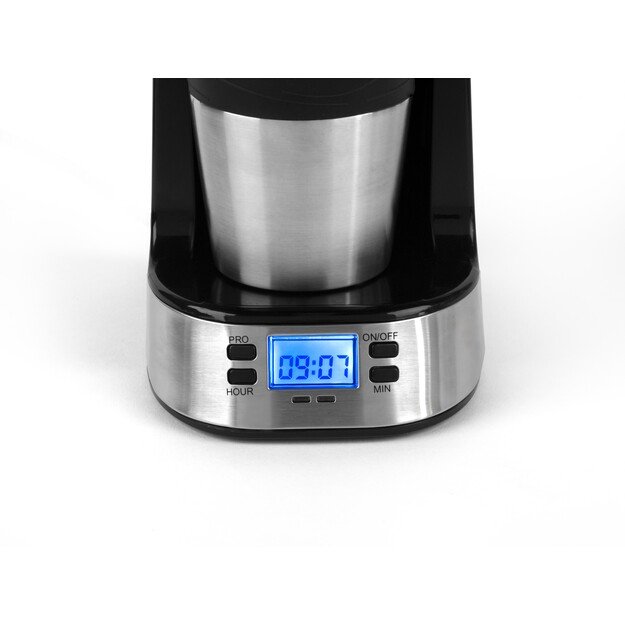Salter EK2732FVDE Digital Coffee Maker