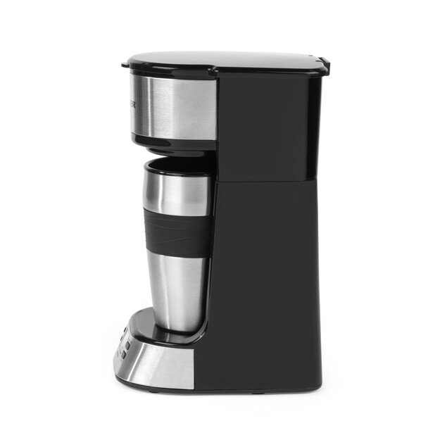 Salter EK2732FVDE Digital Coffee Maker