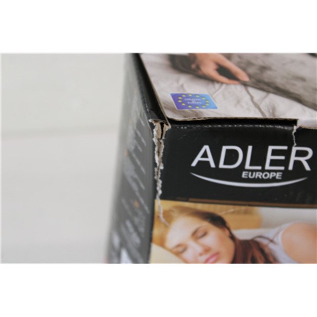SALE OUT. Adler Electric Hot water bottle warmer | AD 7427 | Number of heating levels 1 | Number of persons 1 | Remote control |
