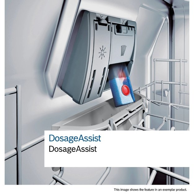 BOSCH SMV6ZCX16E