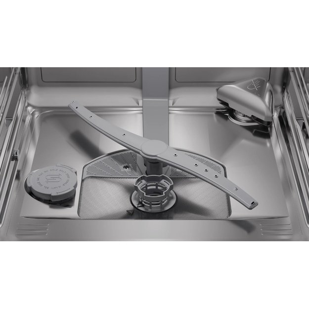 BOSCH SMV6ZCX16E