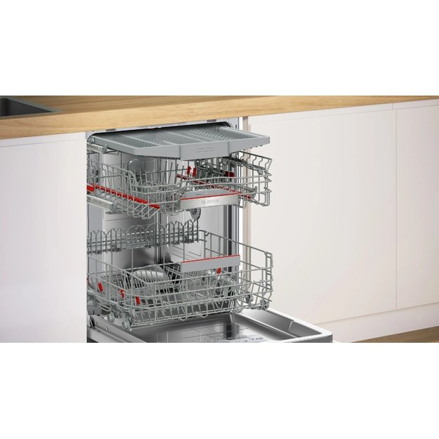 BOSCH SMV6ZCX16E