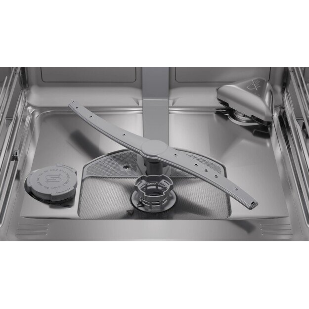 BOSCH SMV6ZCX16E