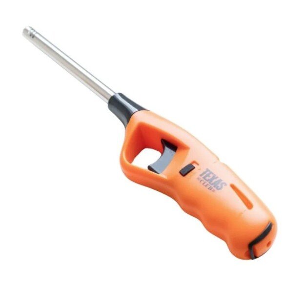 Žiebtuvėlis Texas Club