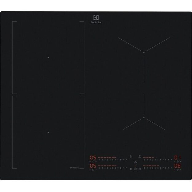 ELECTROLUX EIS62453IT