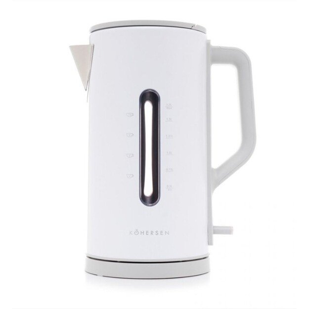 Kohersen Modern Matt electric kettle A451