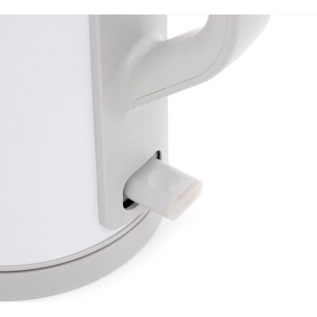 Kohersen Modern Matt electric kettle A451 1