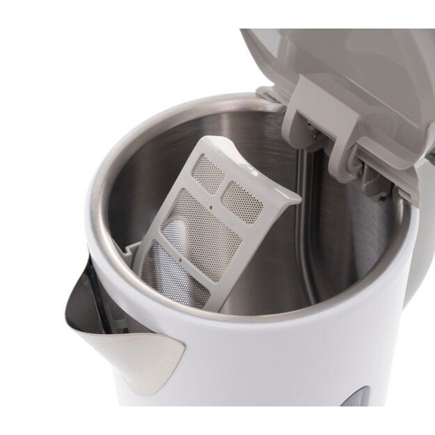 Kohersen Modern Matt electric kettle A451 3