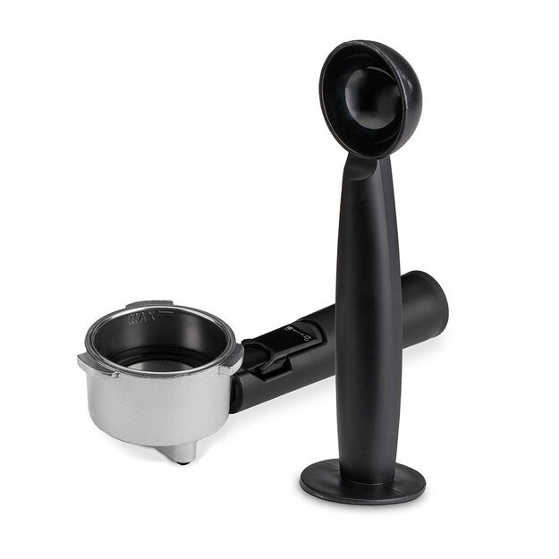 Gastroback 42615 Design Espressomaschine Basic 2