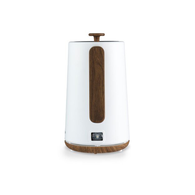 Salter EK5822WHTVDE Toronto Rapid Boil Kettle White