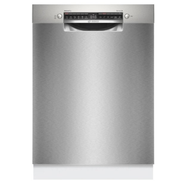 Indaplovė BOSCH SMU4HKI72S