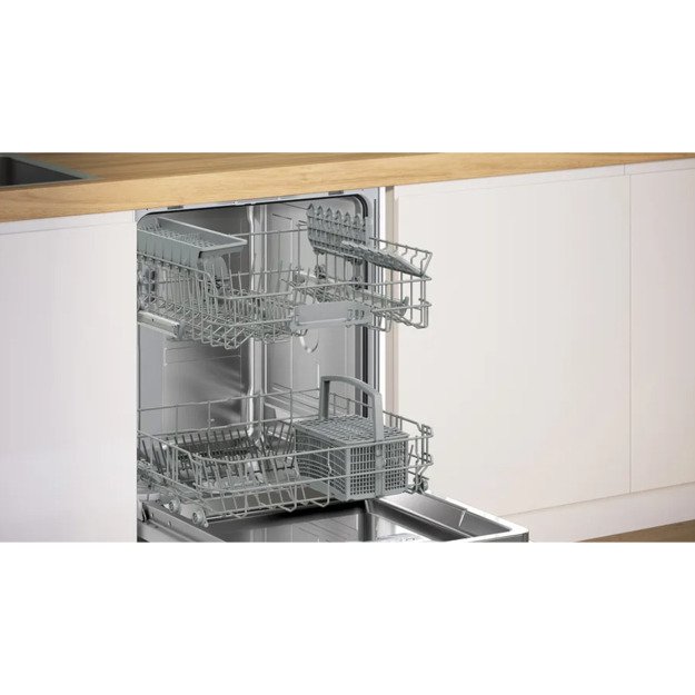 Indaplovė BOSCH SMU4HKI72S