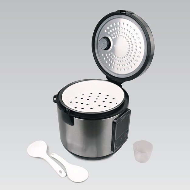 MULTICOOKER MAESTRO MR-795 26 programs, 700 W 1