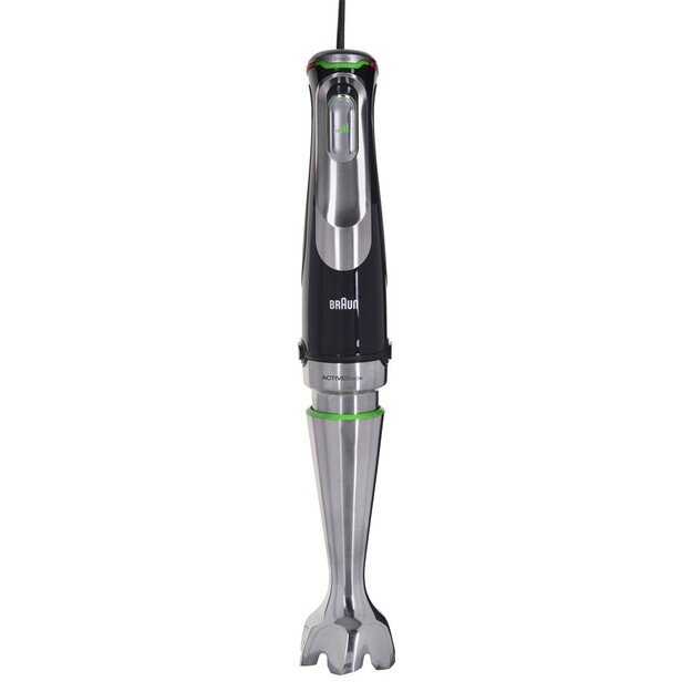 Braun MultiQuick 9 MQ9147X blender