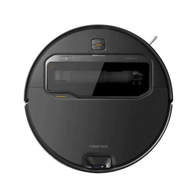 Roborock Saros Z70 Dust bag Black