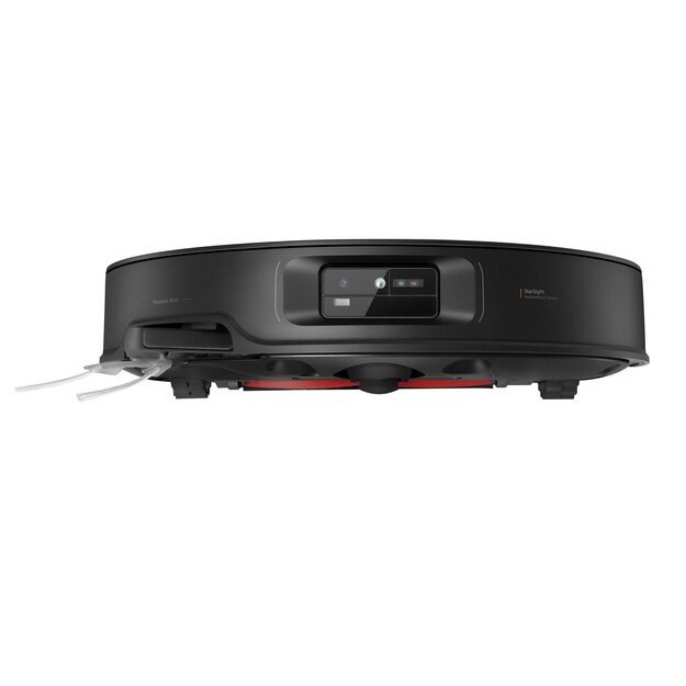 Roborock Saros Z70 Dust bag Black
