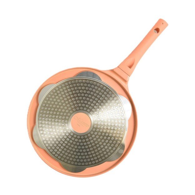 26 cm blyninė &bdquo;SMILE&ldquo; MR-1222-B MAESTRO