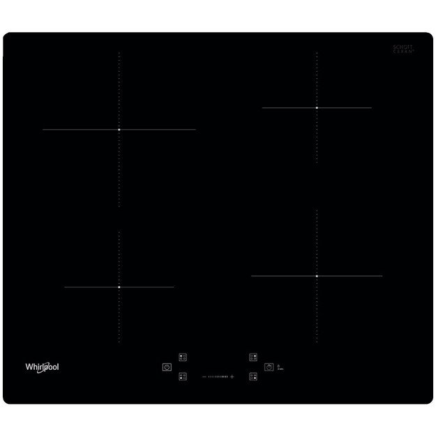 WHIRLPOOL WS QS460 NE