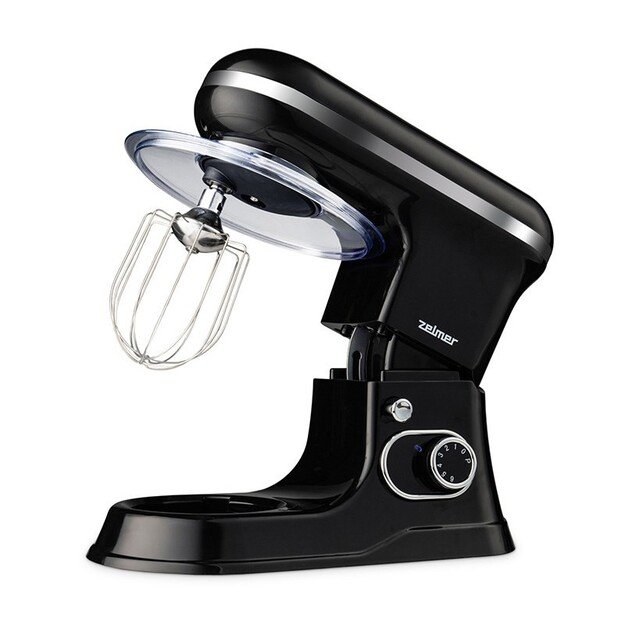 ROBOT PLANETARNY ZKR 1355 1200W CZARNY 5