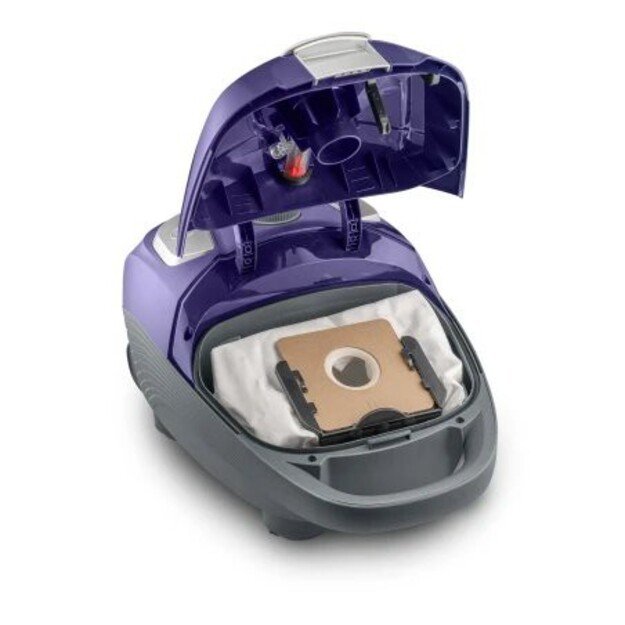 Zelmer ZVC704 Tomek 4