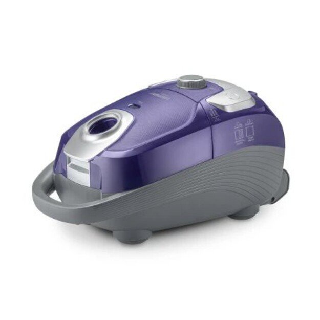 Zelmer ZVC704 Tomek 8