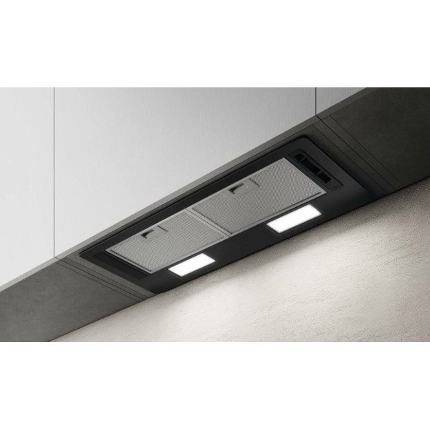 Gartraukis ELICA ERA BL/A/72