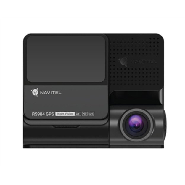 Navitel RS984 GPS advanced smart dashcam | Navitel 8