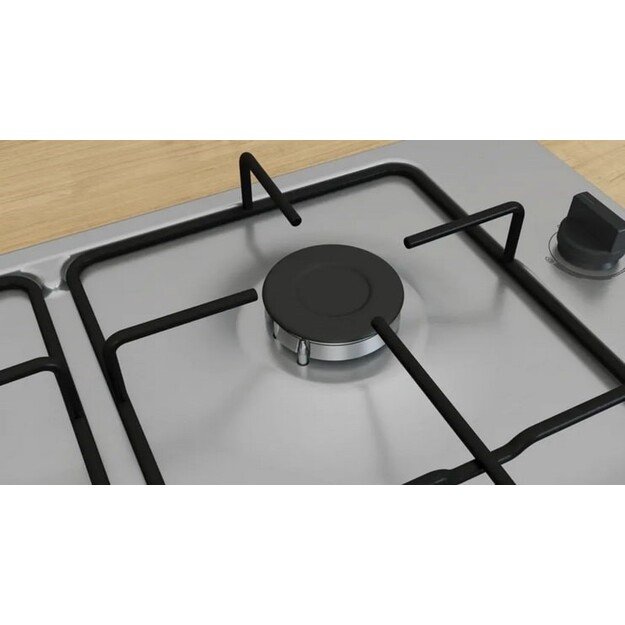 BOSCH gas hob PBP6B5K80 3