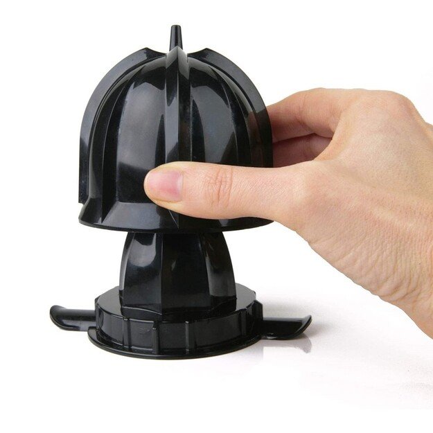 Black+Decker BXCJ350E 350 Watt Citrus Squeezer