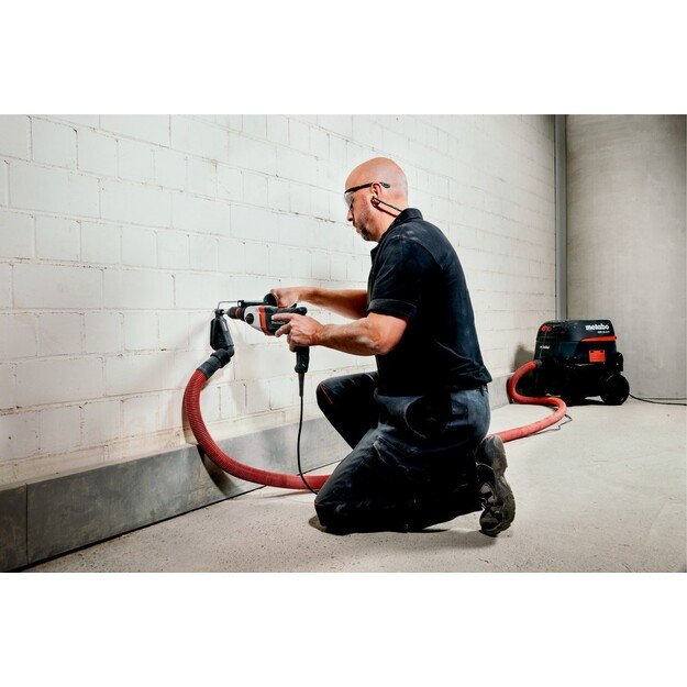 Metabo SBEV 1300-2 - roterende hammer