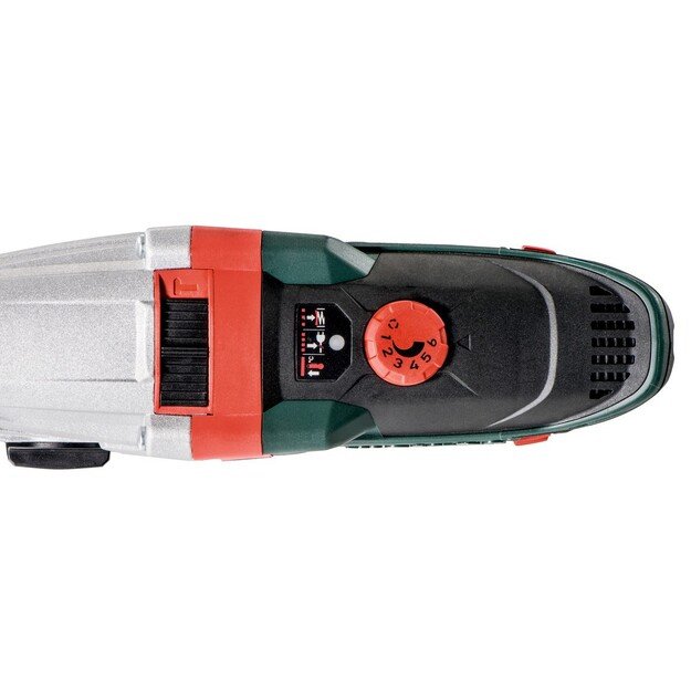 Metabo SBEV 1300-2 - roterende hammer