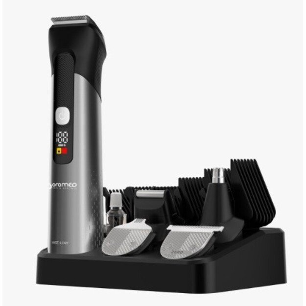ORO-TRIMMER ALL IN ONE OROMED