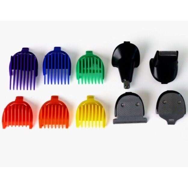 ORO-TRIMMER ALL IN ONE OROMED 2