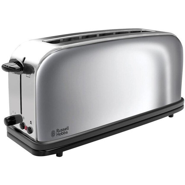 RUSSELL HOBBS Victory Long Slot Polished 23510-56 1
